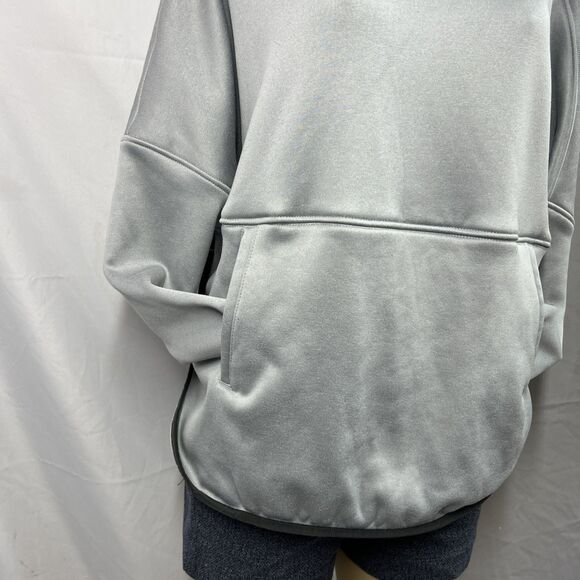 The North Face Ladies Canyon Flats Stretch Poncho, size S/P -M/M - Picture 4 of 16